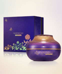 Hướng dẫn Viên Shop 305 Kem Dưỡng Da Ban Đêm Guboncho Premium Gold Night Cream – Phục hồi & Tái tạo da trong giấc ngủ
