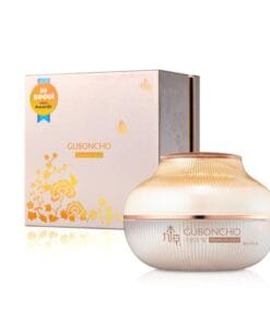 Hướng dẫn Viên Shop 307 Kem Dưỡng Da Ban Ngày Guboncho Premium Gold Day Cream