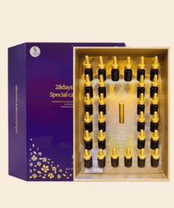 Hướng dẫn Viên Shop 299 Tinh Chất Tế Bào Gốc Gubonchon 28 Days – Liệu Trình 28 Ống Dưỡng Da 2ml