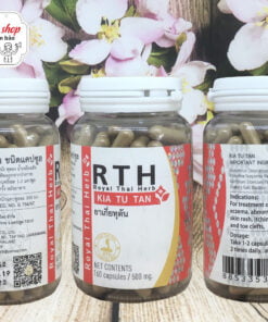 Hướng dẫn Viên Shop 45 thuốc rắn thái lan số 1 có tốt không