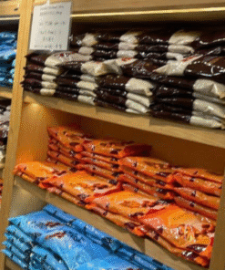 Hướng dẫn Viên Shop 142 Trọn Bộ Sưu Tập Chocolate Byblos Malaysia – Quà Tặng Tuyệt Hảo Từ Thiên Nhiên