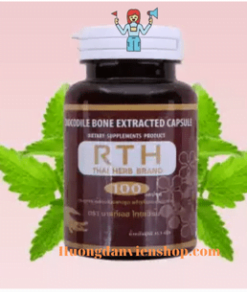 Hướng dẫn Viên Shop 62 Crocodile-Bone-Extracted-Capsule