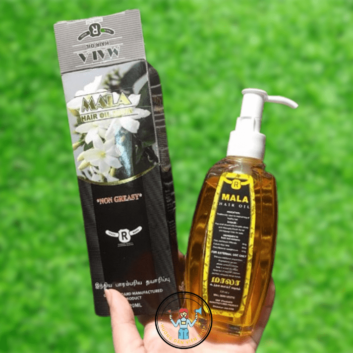 Hướng dẫn Viên Shop 141 dau-duong-toc-mala-hair-oil