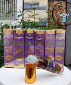 Hướng dẫn Viên Shop 240 dau-lan-herbal-liquid-balm