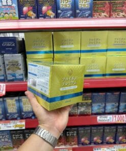 Hướng dẫn Viên Shop 114 Fucoidan Nước Hisano Nhật Bản: Giải Pháp Đột Phá Hỗ Trợ Điều Trị Ung Thư & Phục Hồi Miễn Dịc