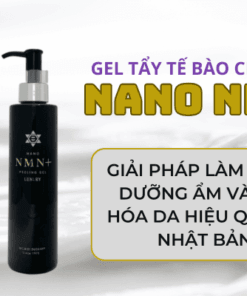 Hướng dẫn Viên Shop 122 GEL TẨY TẾ BÀO CHẾT NANO NMN+ (200G)