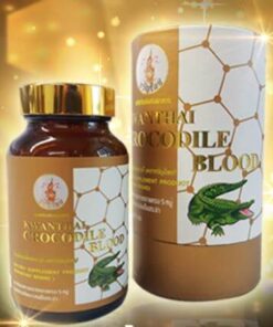 Hướng dẫn Viên Shop 73 kwanthai crocodile blood