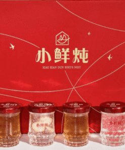 Hướng dẫn Viên Shop 146 Yến Chưng Sẵn Royal Bird’s Nest Gift Box (Xiao Xian Dun)– Hộp Quà Yến Chưng Cao Cấp, Tinh Tế Và Bổ Dưỡng