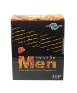 Hướng dẫn Viên Shop 103 secret-for-men