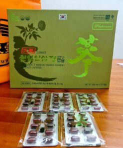 Hướng dẫn Viên Shop 309 thien-sam-chinh-phu-donghwwang