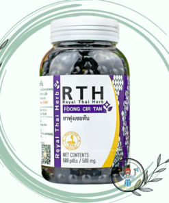 Hướng dẫn Viên Shop 66 foong-cir-tan-ya-flong- chur-wan-dieu-tri-gout