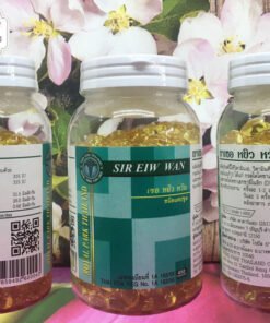 Hướng dẫn Viên Shop 71 sir eiw wan thuốc rắn số 4
