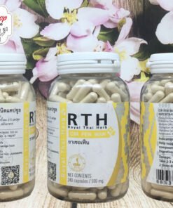 Hướng dẫn Viên Shop 54 thuốc rắn thái lan số 5