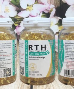 Hướng dẫn Viên Shop 42 thuốc rắn thái lan số 4 cir eiw wan