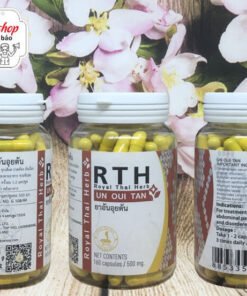 Hướng dẫn Viên Shop 51 thuốc rắn thái lan số 10