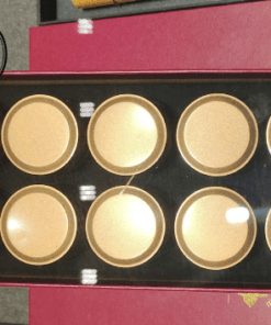 Hướng dẫn Viên Shop 230 Trà Trầm Hương Thái Lan