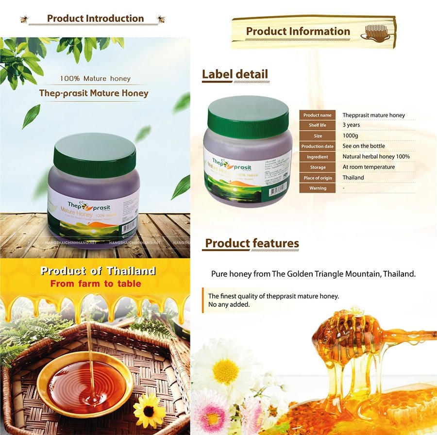 Hướng dẫn Viên Shop 126 thepprasit big bee farm